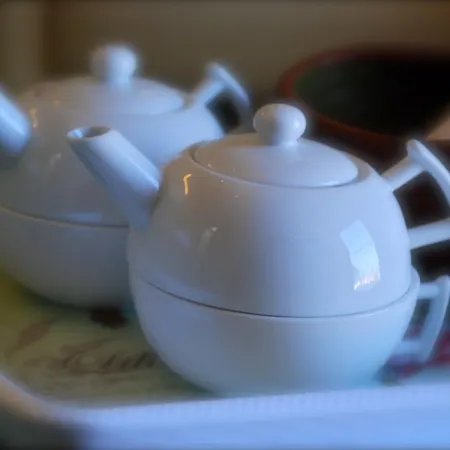 Panzió Sotto Il Faro - Trieszt