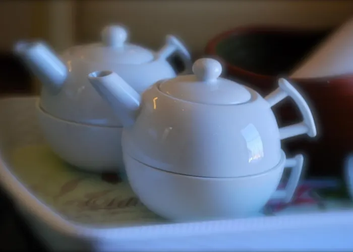 Panzió Sotto Il Faro - Trieszt