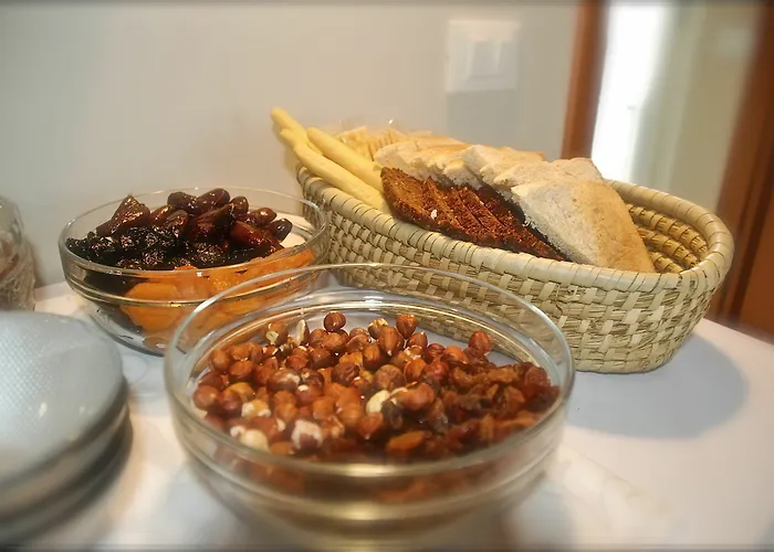 Sotto Il Faro - Panzió *