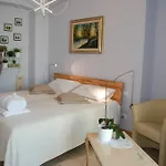 住宿加早餐酒店 Sotto Il Faro - 的里雅斯特