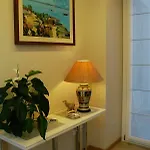 Sotto Il Faro - 住宿加早餐酒店 的里雅斯特