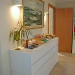 住宿加早餐酒店 Sotto Il Faro - 的里雅斯特