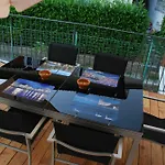 住宿加早餐酒店 Sotto Il Faro - 的里雅斯特