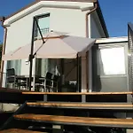 Sotto Il Faro - 住宿加早餐酒店 的里雅斯特