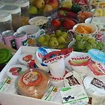 住宿加早餐酒店 Sotto Il Faro - 的里雅斯特