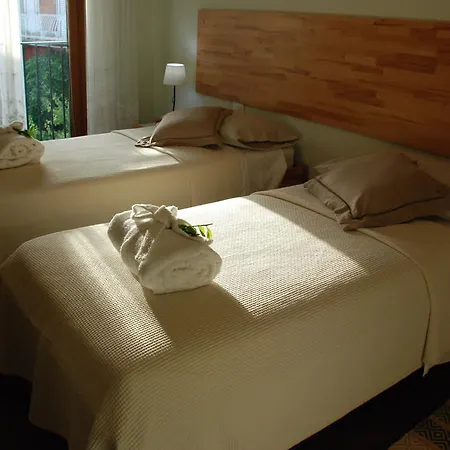 Bed & Breakfast Sotto Il Faro -