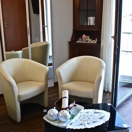 住宿加早餐酒店 Sotto Il Faro - 的里雅斯特