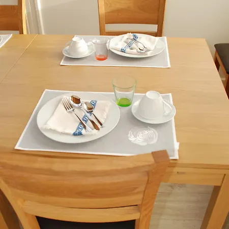 Couette-café Sotto Il Faro - *