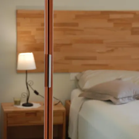 Bed & Breakfast Sotto Il Faro - Trieste