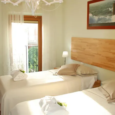 Bed & Breakfast Sotto Il Faro -