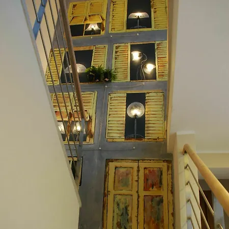 住宿加早餐酒店 Sotto Il Faro - *