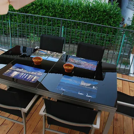 Bed & Breakfast Sotto Il Faro - Trieste