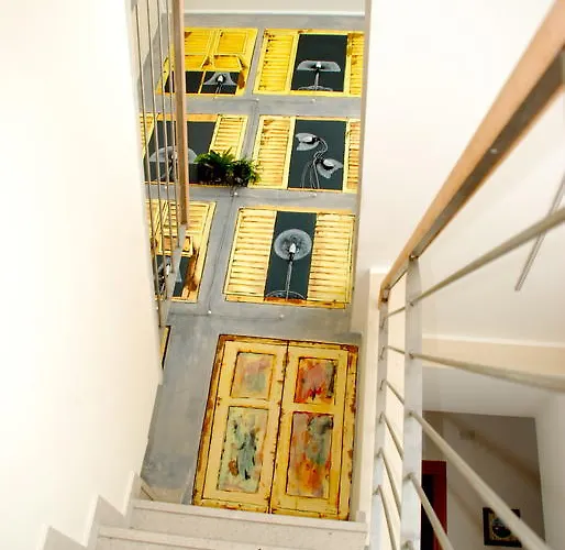 Sotto Il Faro - Bed and Breakfast Τεργέστη