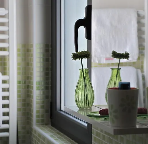 Bed and Breakfast Sotto Il Faro -