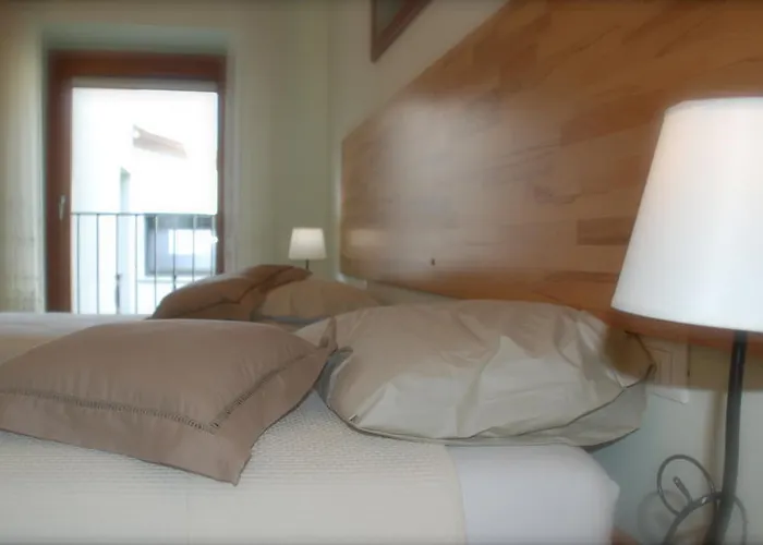 B&B Sotto Il Faro - *