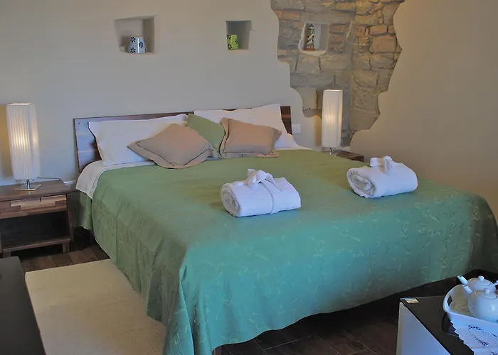 Bed and Breakfast Sotto Il Faro - Τεργέστη