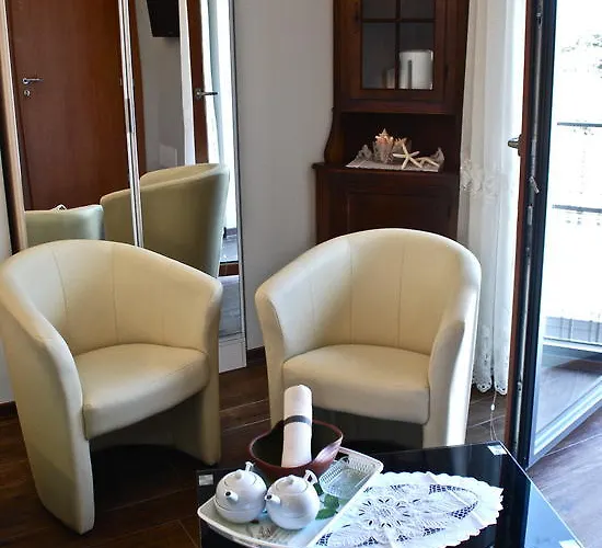 Bed and Breakfast Sotto Il Faro - Τεργέστη