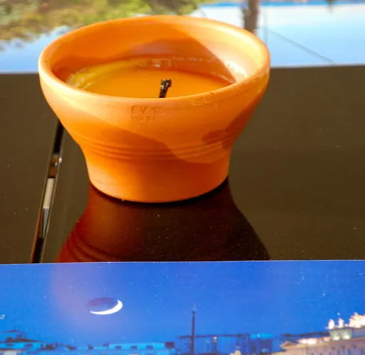 Bed and Breakfast Sotto Il Faro - Τεργέστη