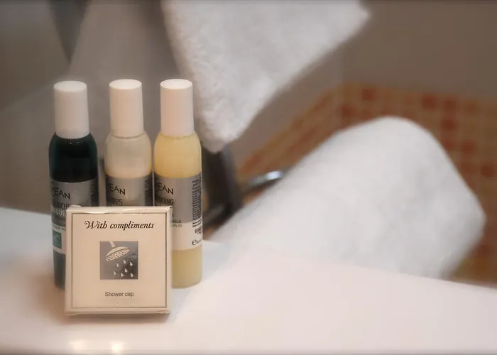 Bed and Breakfast Sotto Il Faro - Τεργέστη