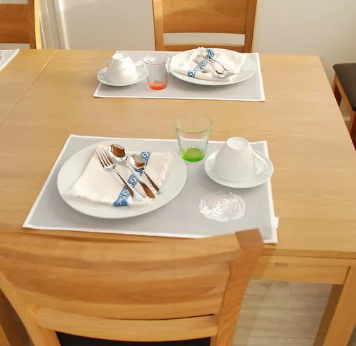 B&B Sotto Il Faro - *