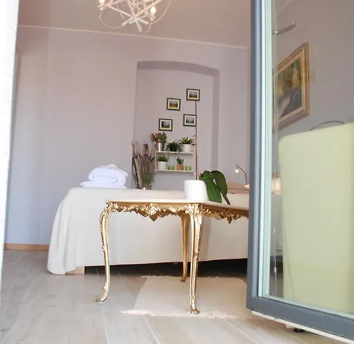 Sotto Il Faro - 트리에스테