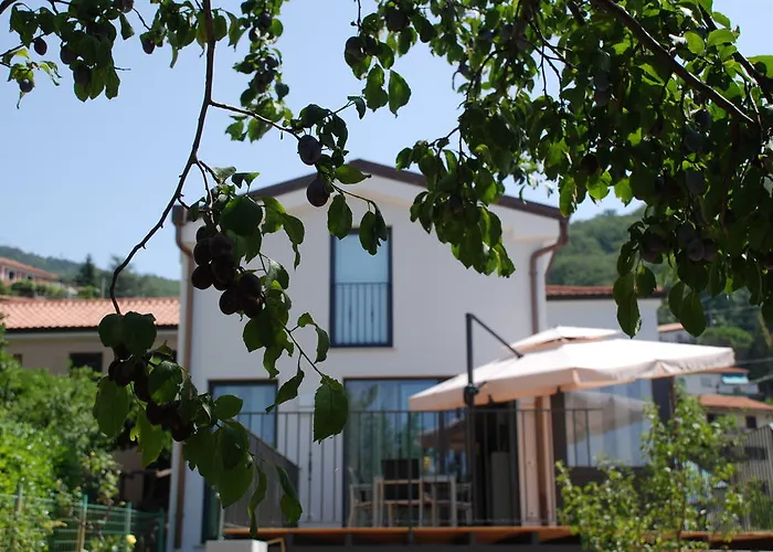 Bed and Breakfast Sotto Il Faro -