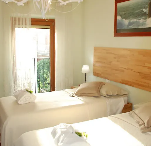 Bed and Breakfast Sotto Il Faro -