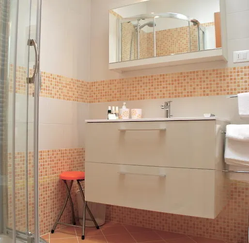 Bed and Breakfast Sotto Il Faro - Τεργέστη