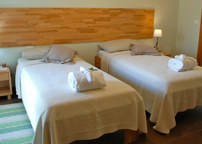 Sotto Il Faro - Bed and Breakfast *