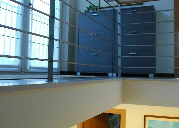 Sotto Il Faro - Bed and Breakfast