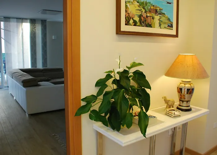 B&B Sotto Il Faro - *