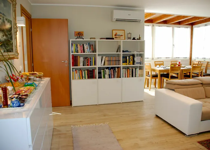 Sotto Il Faro - Τεργέστη