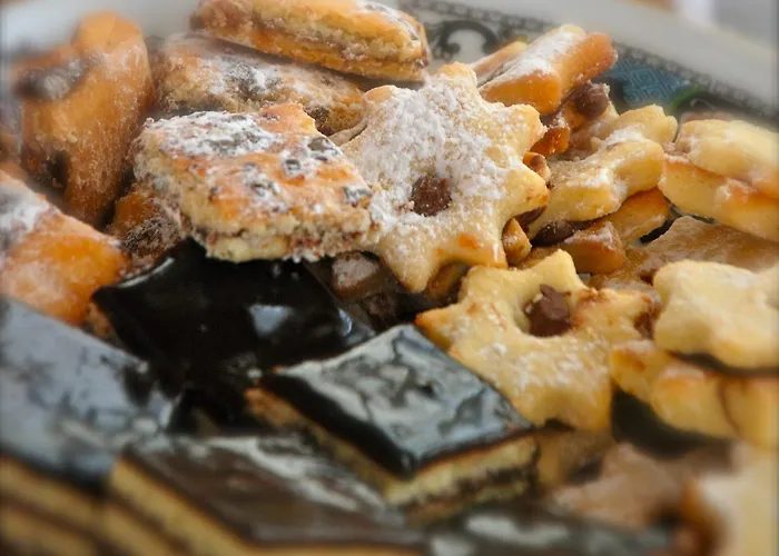 Sotto Il Faro - Bed and Breakfast *