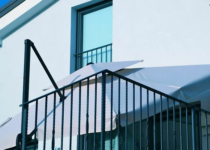 Sotto Il Faro - トリエステ