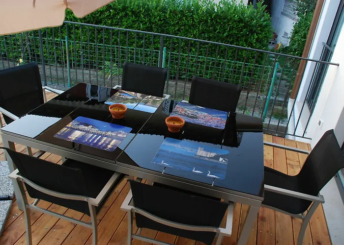 Bed and Breakfast Sotto Il Faro - Τεργέστη