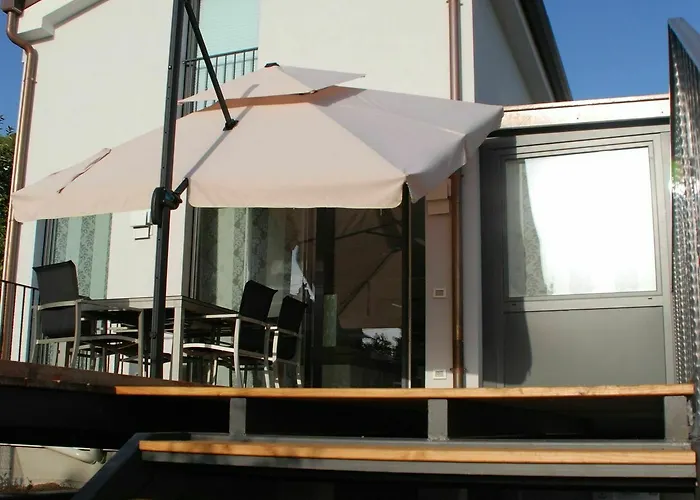 Sotto Il Faro - Bed and Breakfast Τεργέστη