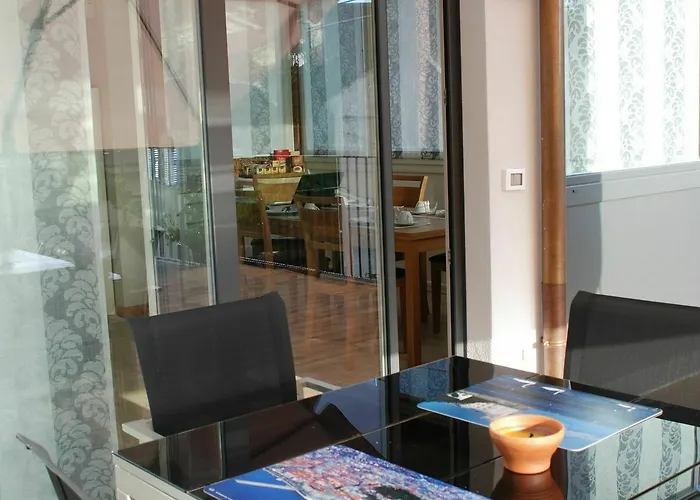 Sotto Il Faro - Bed and Breakfast *