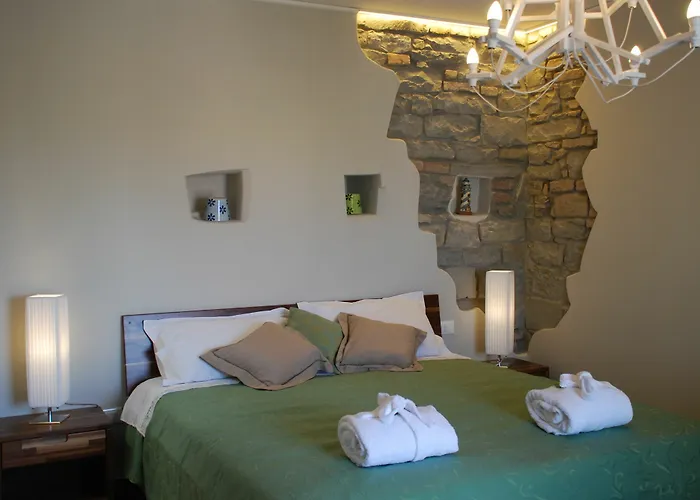 Sotto Il Faro - Bed and Breakfast