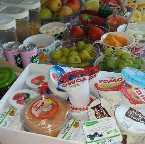 B&B Sotto Il Faro - 트리에스테